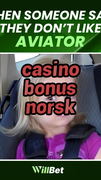 casino bonus norsk-casinocodesbonus.igamblingorder.com