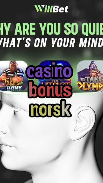 casino bonus norsk-casinocodesbonus.igamblingorder.com